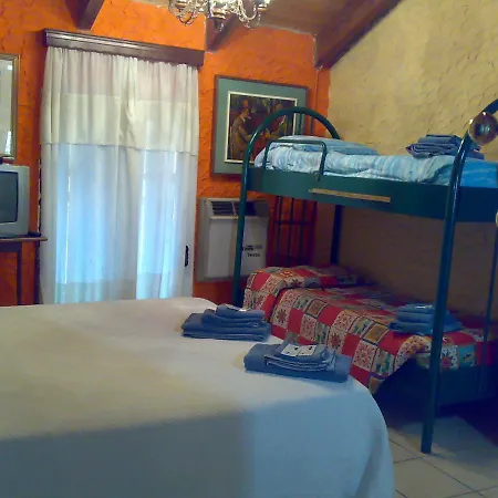 Appartamento Ianua Coeli 2 *